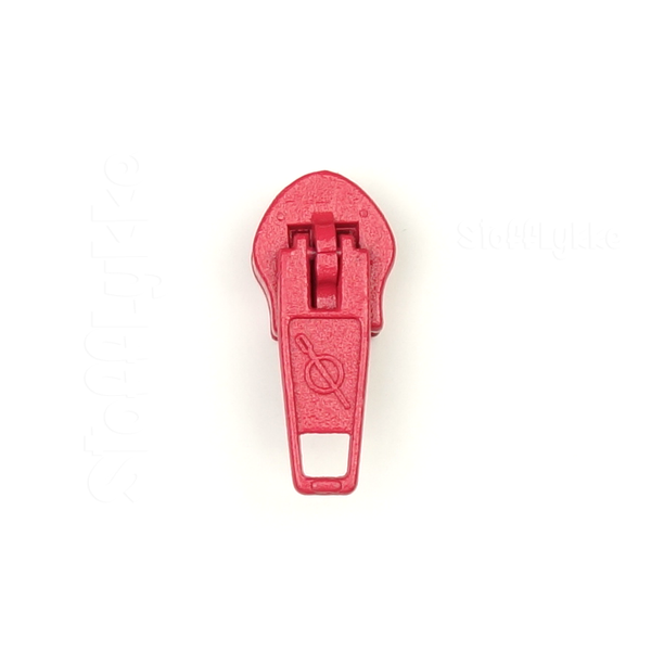 Mørk Rosa Pin-lock Glider 6mm Utgår