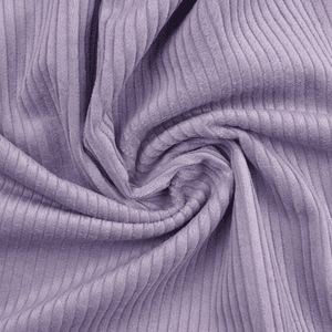 Hovedbilde Lys Lilla - Kordfl&oslash;yel