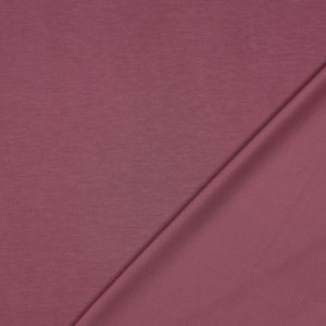 Hovedbilde Mauve - Modal Scuba Jersey