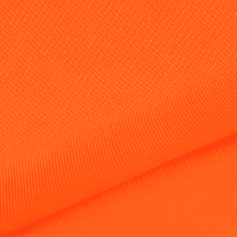 Neon Orange - Bevernylon