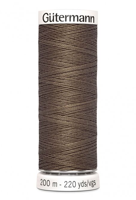 Hovedbilde Pinecone 209 - Polyester Sytråd 200 m