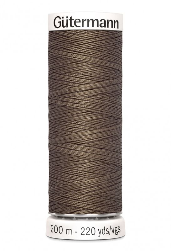Pinecone 209 - Polyester Sytråd 200 m