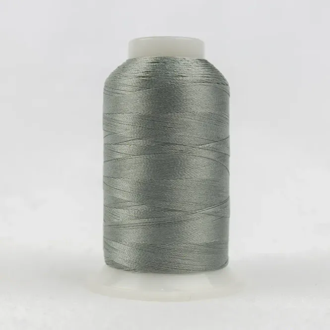 Hovedbilde Steel Grey - Wonderfil Polyfast