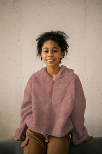 Hovedbilde Sand - Soft Cotton Teddy