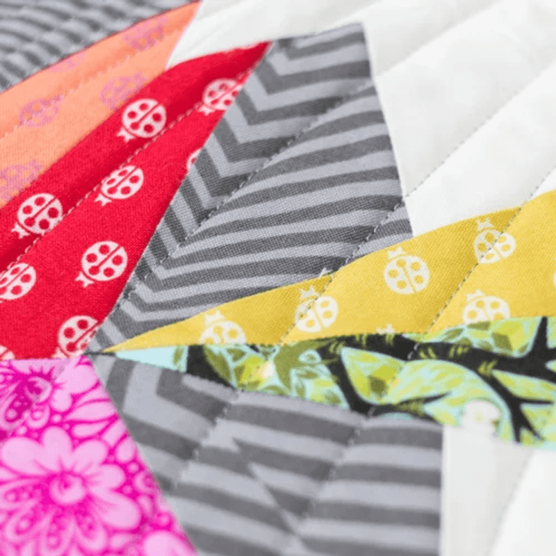 Ivory - Wonderfil Master Quilter