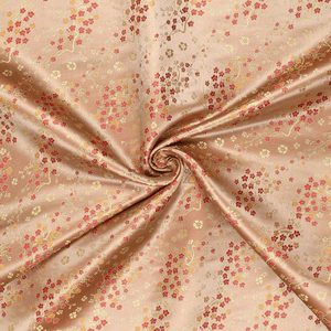Bilde av Bloom Champagne - Brokade
