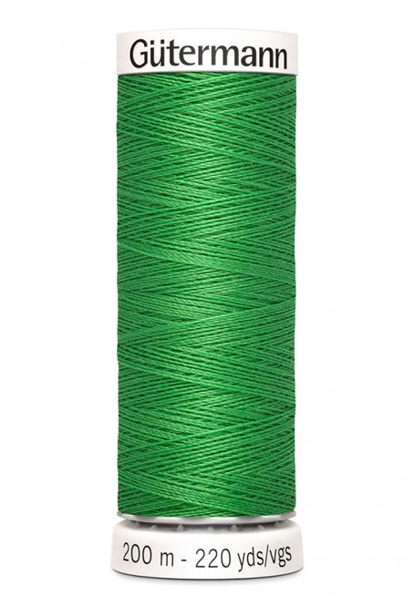 Hovedbilde Eplegrønn 833 - Polyester Sytråd 200 m