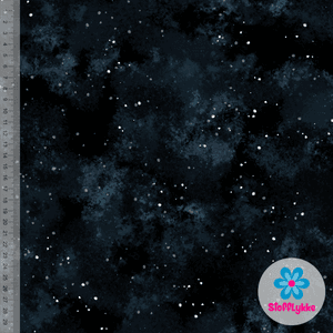 Hovedbilde Starry Night - Jersey