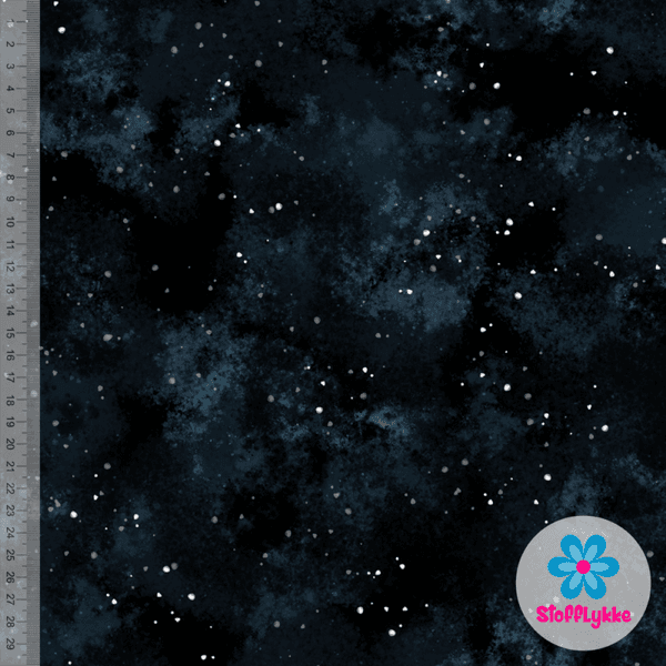 Starry Night - Jersey