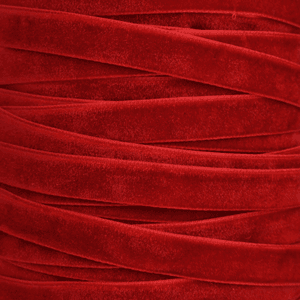 Hovedbilde R&oslash;d Fl&oslash;yelsb&aring;nd 10 mm - 45 meter