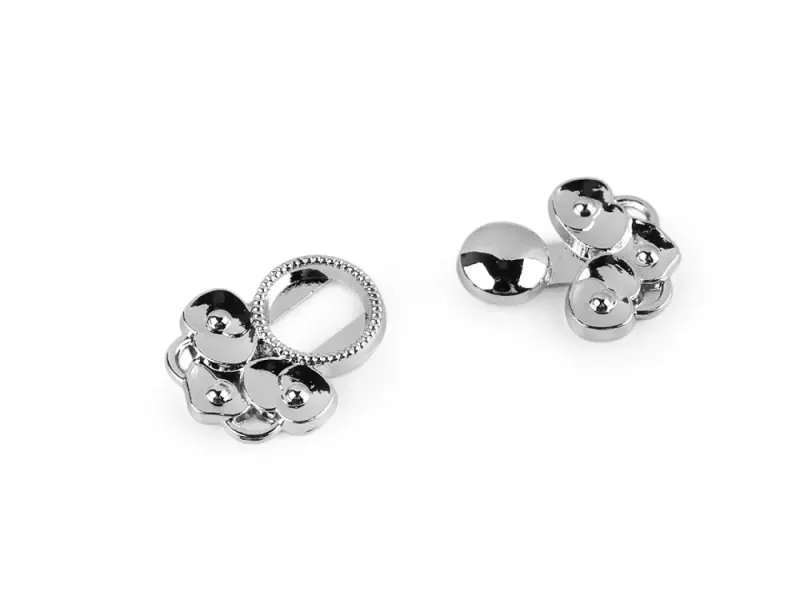 Mette Hekter - S&oslash;lv