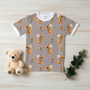 Hovedbilde Oliver Bear - Jersey