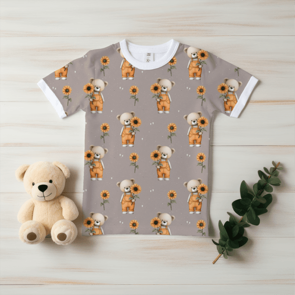 Oliver Bear - Jersey
