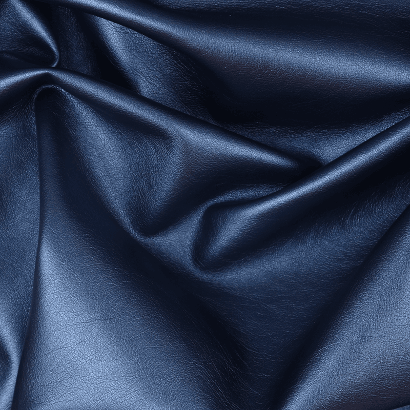 Petrol Metallic - Soft Skai