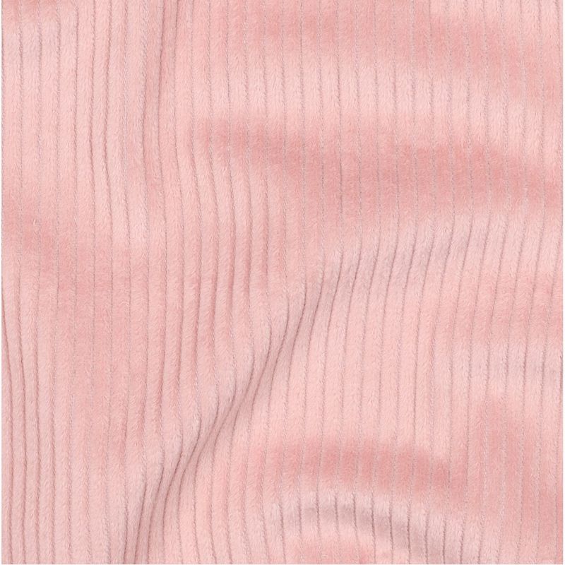 Rose - Kordfløyel