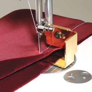 Hovedbilde Fl&oslash;yelsfot (G5)