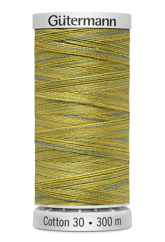 Lime 4017 - Cotton 30 Sytråd 300 m