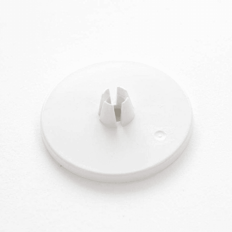 Spoleholder Stor