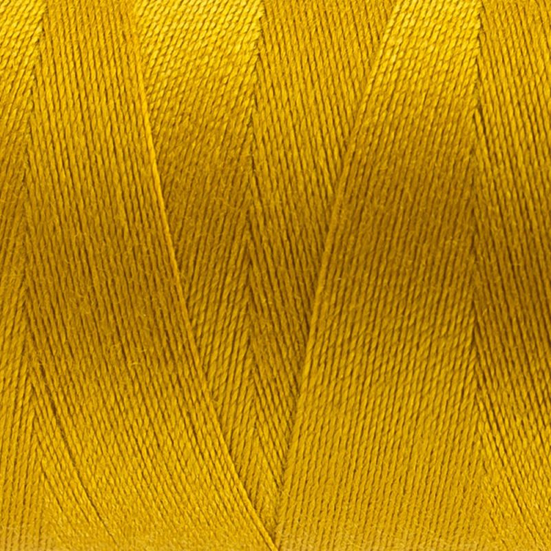 Golden Poppy - Wonderfil Designer sytråd 1000m