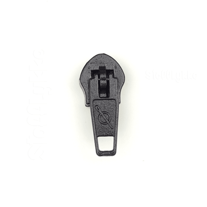 Hovedbilde Marineblå Pin-lock Glider 6mm