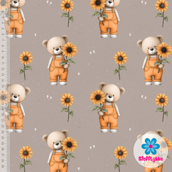 Oliver Bear - Jersey