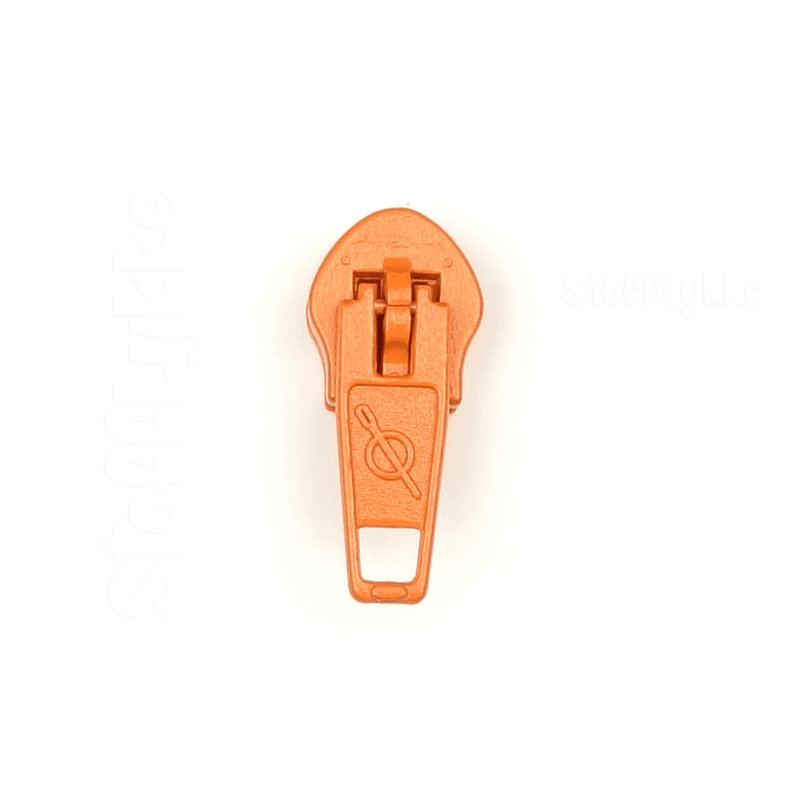 Orange Pin-lock Glider 6mm