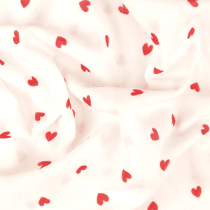 Hovedbilde Amour - Musselin