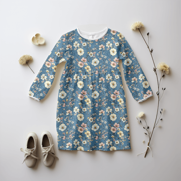Blossom Mist - Jersey