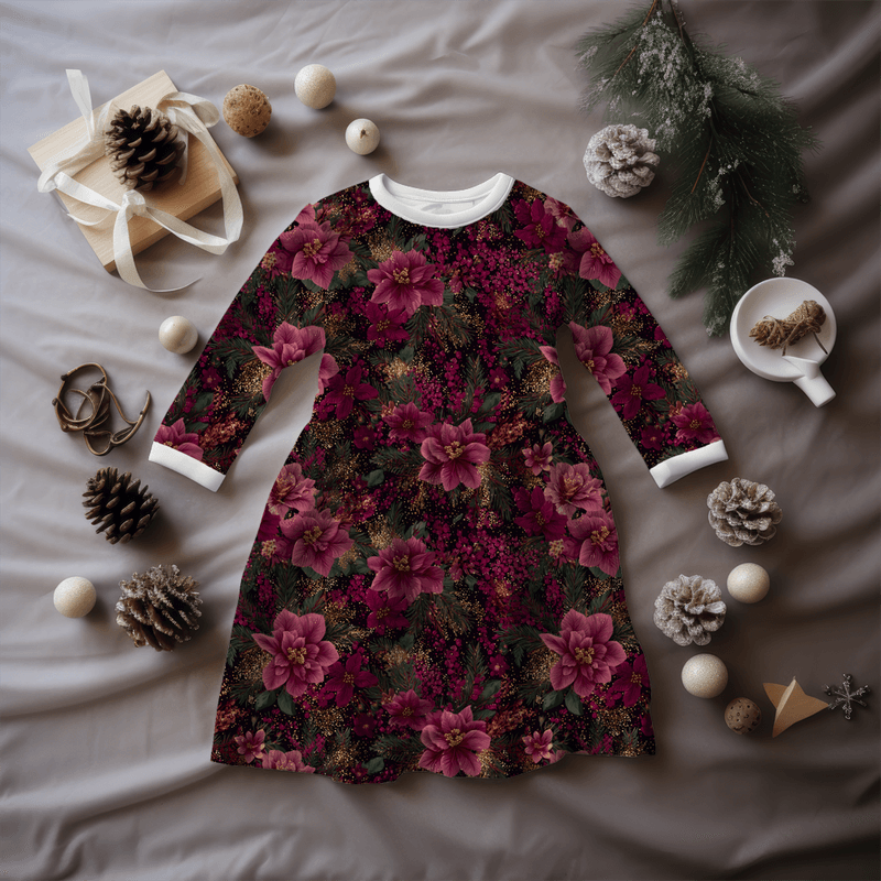 Christmas Luxe - Jersey