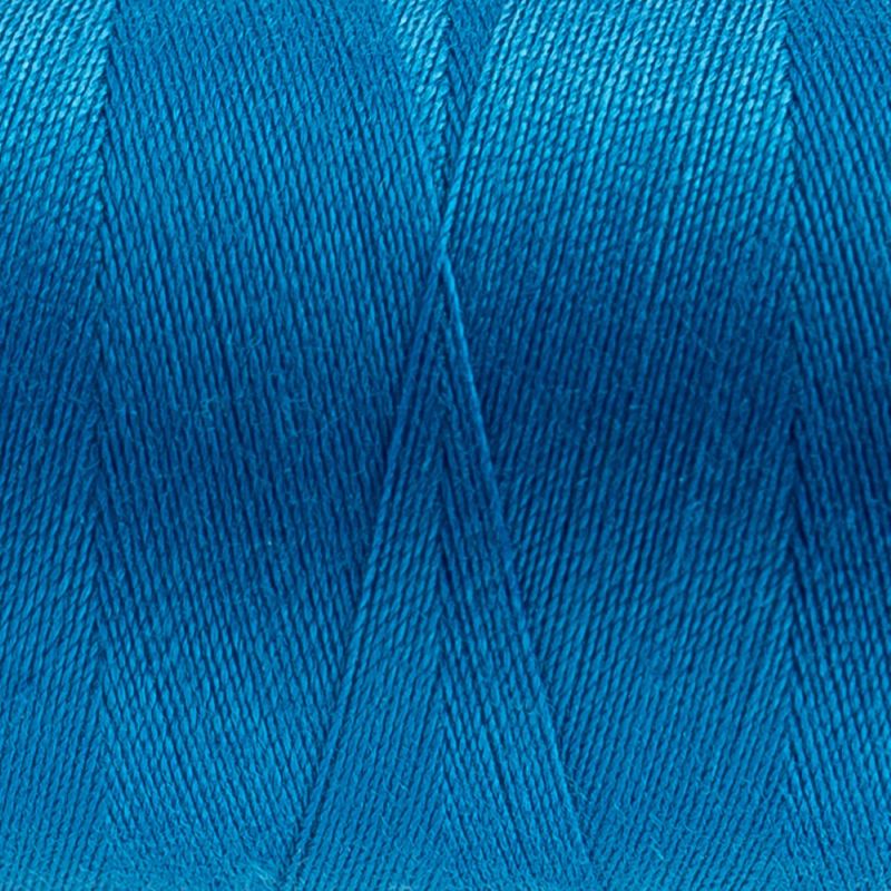 Navy Blue - Wonderfil Designer sytråd 1000m