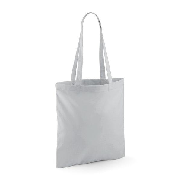 Bag for Life Handlenett 10L - Light Grey