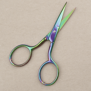 Hovedbilde Regnbue Broderisaks - Milward