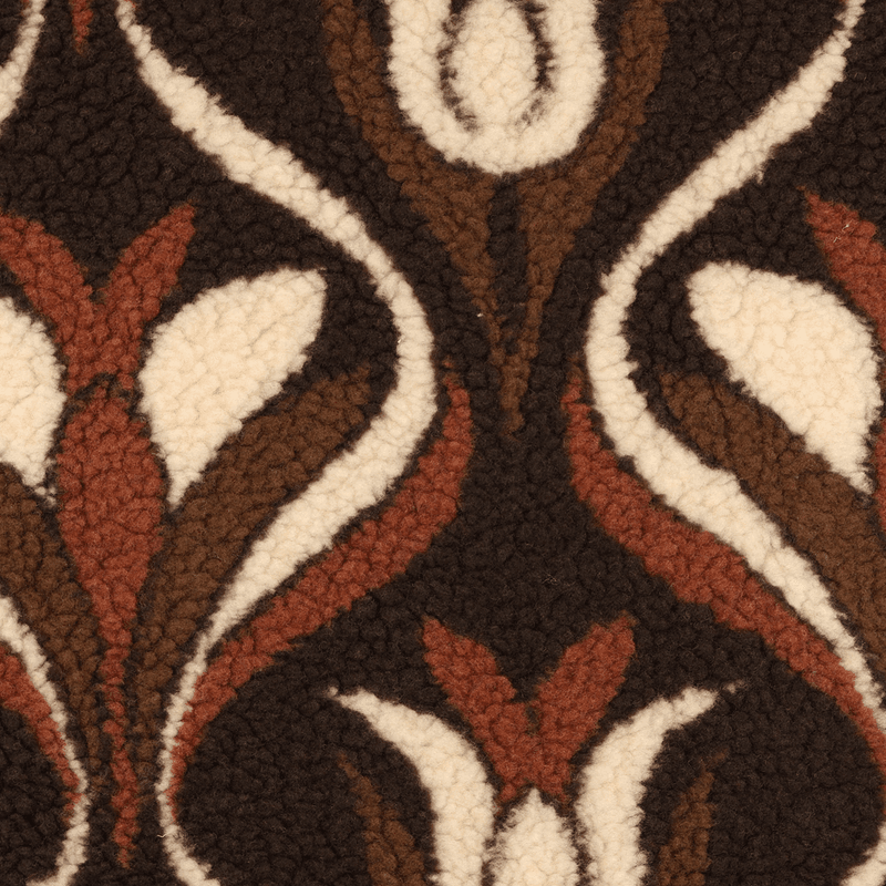 Boheme Brown - Teddy