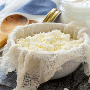 Hovedbilde Cotton Cheese Cloth