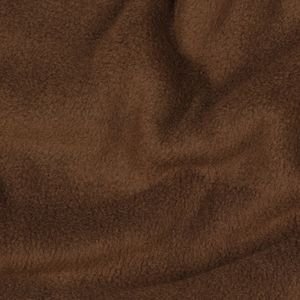 Hovedbilde Sjokoladebrun - Fleece