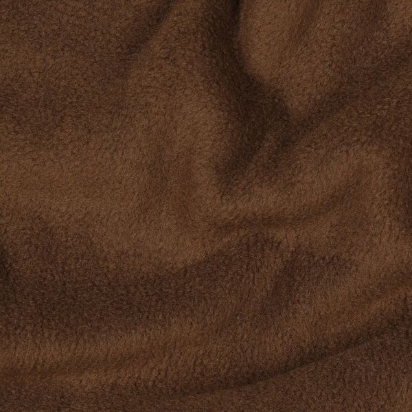 Sjokoladebrun - Fleece