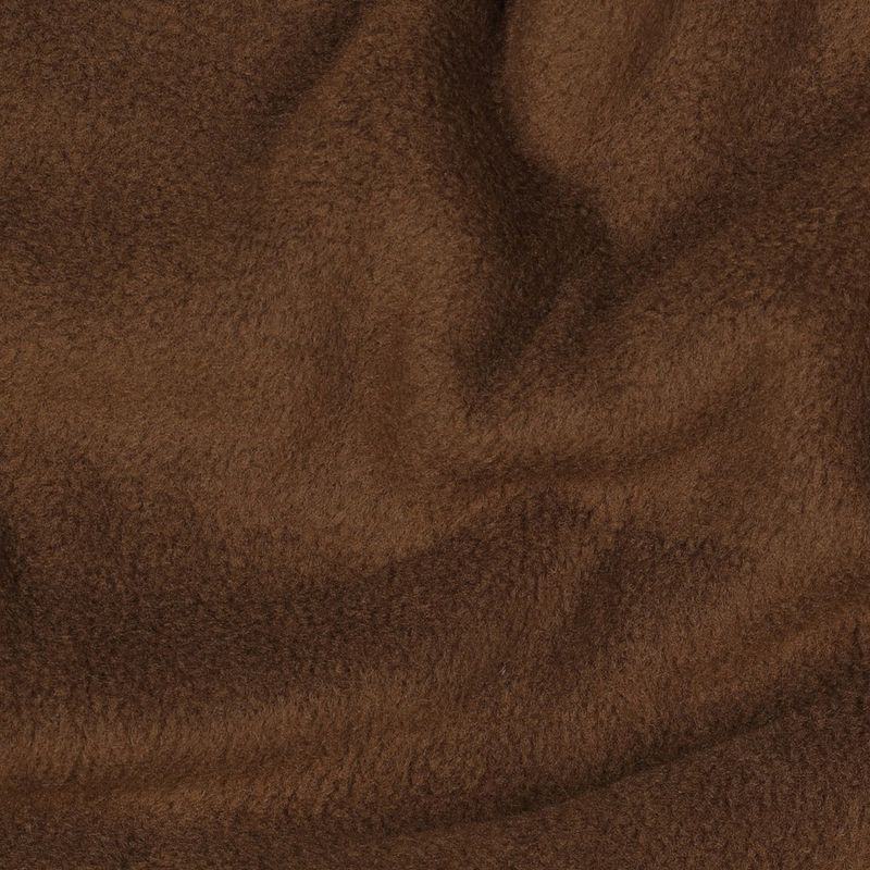 Sjokoladebrun - Fleece