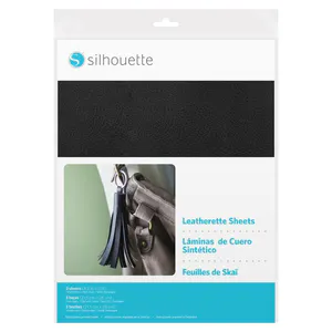 Hovedbilde Silhouette Leatherette Sheets