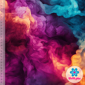 Hovedbilde Mystic Smoke - Jersey