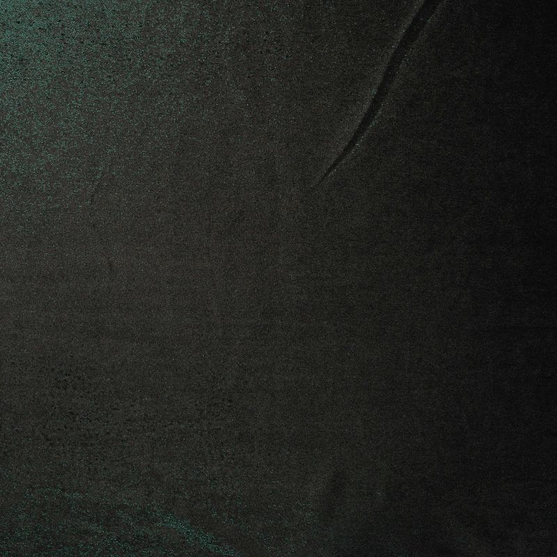 Grønn/Sort - Velour Foil