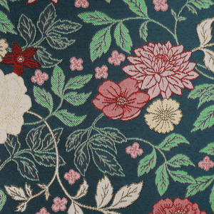 Hovedbilde Fantasy Garden - Jacquard Metallic