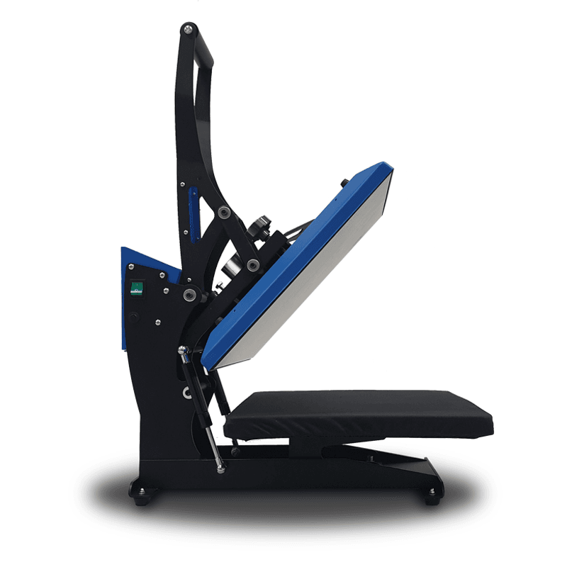 Calortrans Varmepresse 38x38cm Clam Pro Auto