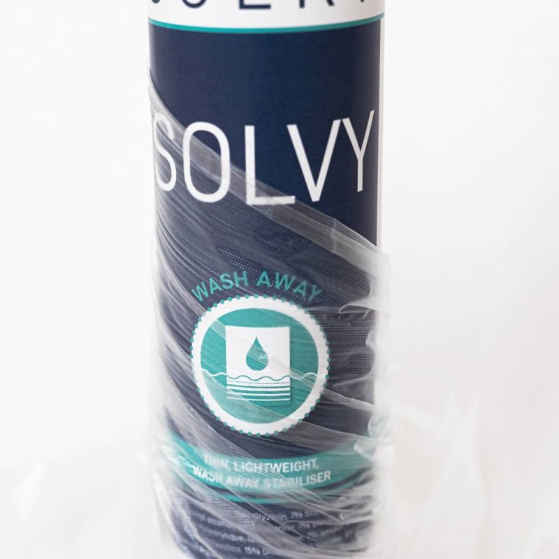Sulky Solvy - 25 cm x 10 m
