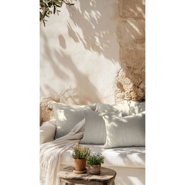 Ubleket - Coated Canvas