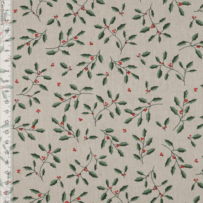 Hovedbilde Nordic Holly - Kanvas