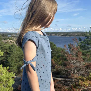 Bilde av Siri Slimfit + Ermetillegg - Barn - Ida Victoria