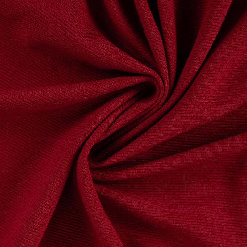 Vinrød - Ottoman Jersey