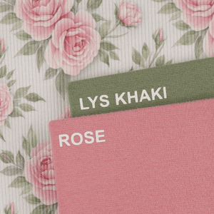 Hovedbilde Roses - Ribbjersey