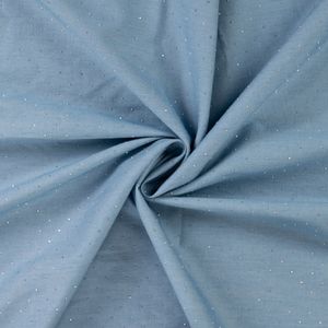 Hovedbilde Bling Lys Bl&aring; - Light Denim