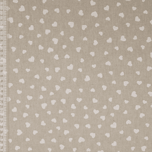 Hovedbilde Scandi Hearts - Kanvas